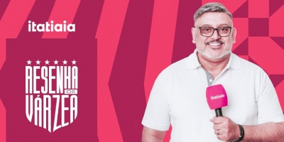 RESENHA DA V&Aacute;RZEA | 19/03/2026
