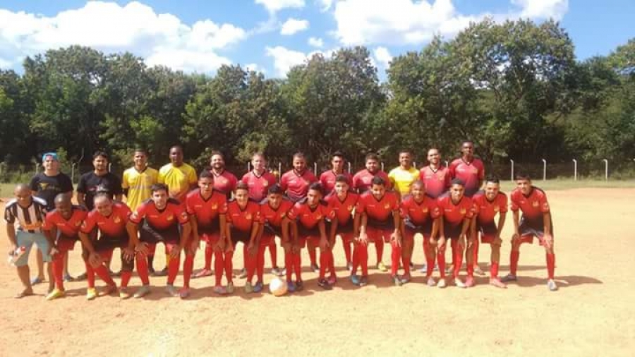 (MEU TIME FC) Ressaca Futebol BAR na SERIE C - BH!