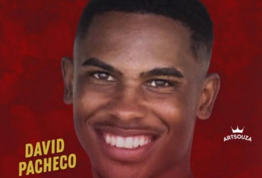 +1 Para Torcer no Profi - Dede 10