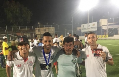 C.R. Direto do ZAPZAP: Boleiros da Várzea na final da COPA Norte!