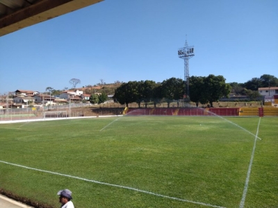 Copão Santa Luzia MG 2023