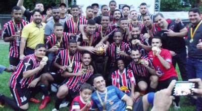 Prefeitura de Timóteo e LAD anunciam para o dia 28 de julho o início do Campeonato Acesitano