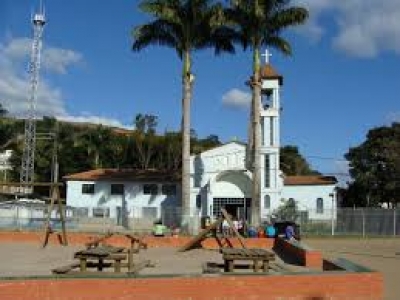 Começa neste domingo o Campeonato Municipal de Piedade de Caratinga