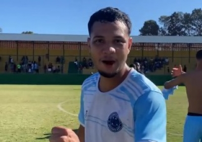 Copão de Contagem 2025 - Recanto Campeão!