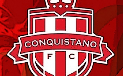 Copa Conquistano de Itaguara - Informações!