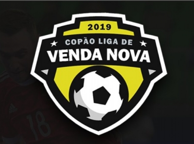 Copão da Liga de Venda Nova FUTSAL 2019 - Informações