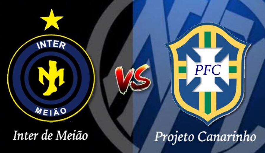 (MEU TIME FC) Inter de Meião (Ibirité MG) 1 ano