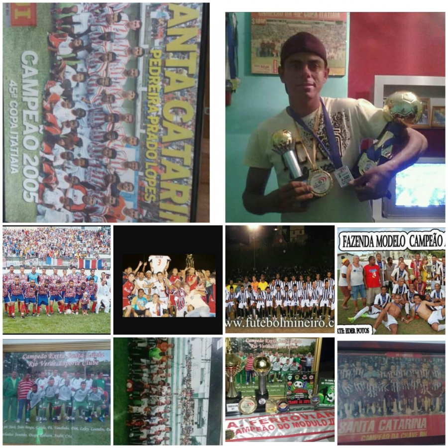 C.R. Direto do ZAPZAP: Artilheiro das 3 primeiras rodadas da SERIE B