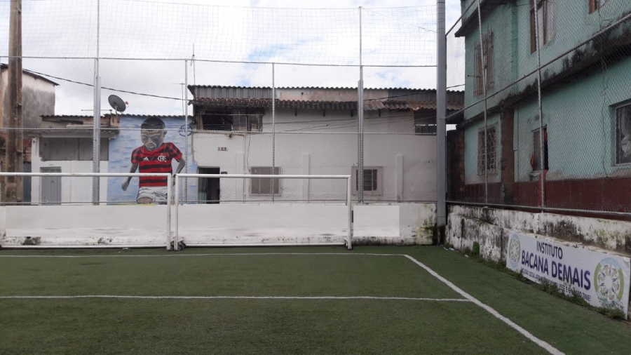 C.R. Direto do ZAPZAP - Da Vila VT para o mundo...