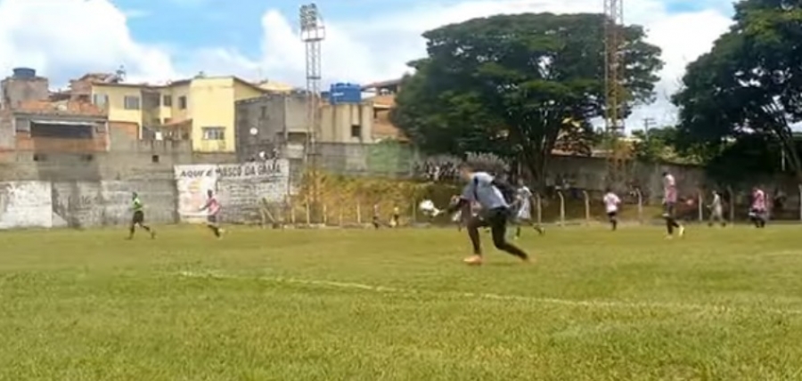 C.R. Direto do ZAPZAP -  Ideal vence Gigante Vasco na casa do adversário