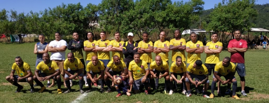(MEU TIME FC) Vietnã (MG) no 6º Torneio da Amizade...