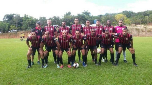 (MEU TIME FC) SAMG – Em busca do titulo Brasileiro!