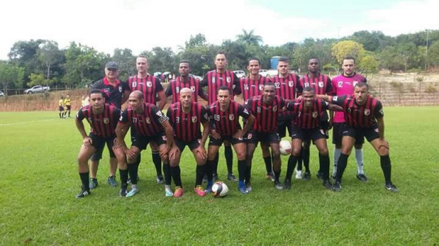 (MEU TIME FC) SAMG – Em busca do titulo Brasileiro!