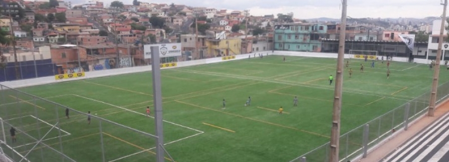 C.R. Direto do ZAPZAP: Arena IECSMBH receberá final FEMININA!