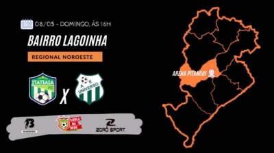 C.R. Direto do ZAPZAP -  SFAC Série A 2022: Itatiaia 2x0 Universo