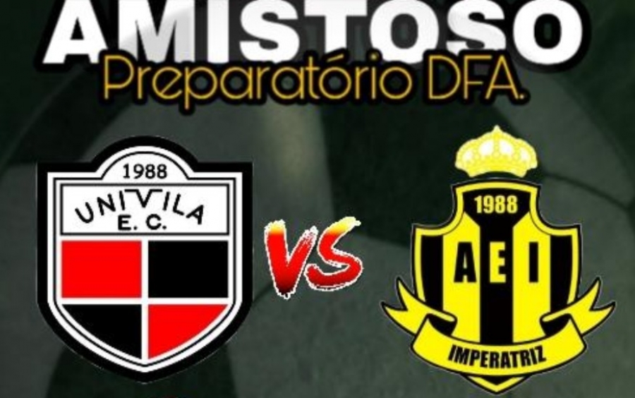 (MEU TIME FC) Univila (BH) na Série B 2020