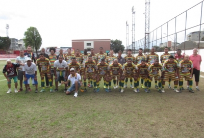 Especial define finalistas neste domingo (4)