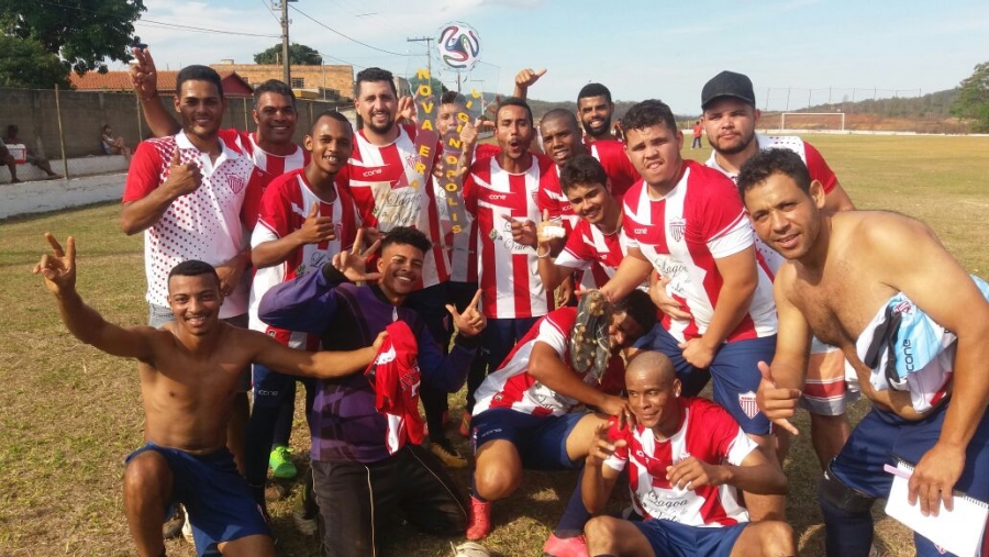 (MEU TIME FC) Nova Era (Matozinhos) - Amistosos 2017!