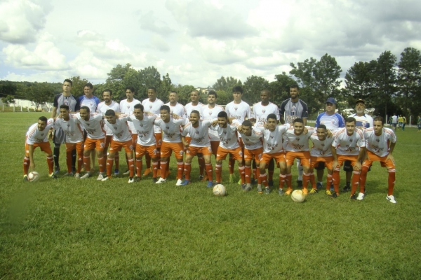 (MEU TIME FC) SF (Pará de Minas) na &quot;Champions League da Várzea 2018&quot;