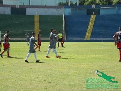 Vila Esperança segue na liderança do hexagonal final do Amador Módulo B da Liga de Uberaba