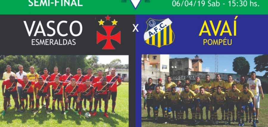 C.R. Direto do ZAPZAP: Repeteco na SEMI no Classista 2019