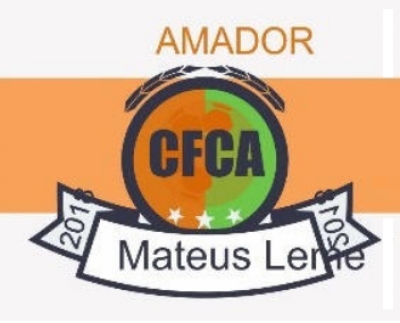 Começa nesse domingo o Campeonato Municipal de Mateus Leme