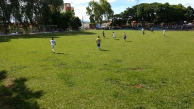 25ª Copa Eldorado Cimento Nacional 2016/2017 - Quartas-de-final!