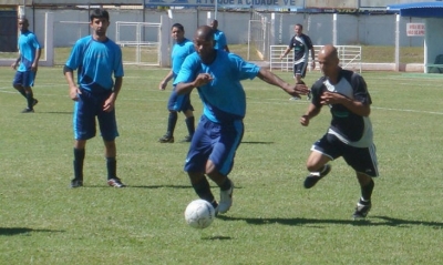 Começa hoje os Campeonatos das series A e B da Liga de Poços de Caldas