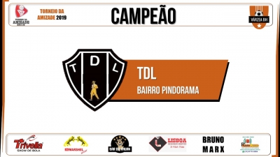 C.R. Direto do ZAPZAP - Final Torneio da Amizade 2019: TDL 3x1 União da Vila
