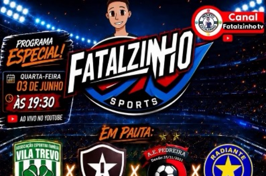 SEMIFINAL DA SFAC/DFA 1&ordf; Divis&atilde;o - @a.e.pedreira @a.e.familia_vila_trevo @inconfidenciaec @radianteofc2024