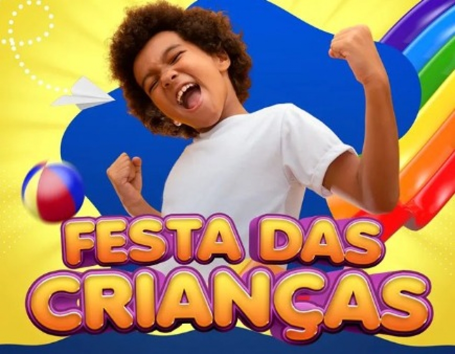 (MEU TIME FC) Nascidos Para Brilhar (ESCOLINHA/BH) Dia das Crianças 22