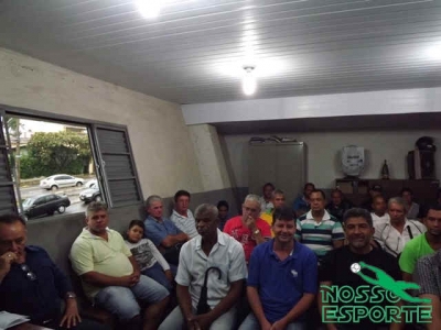 Arbitral na Liga de Uberaba determina o fim da “Terceira Divisão”