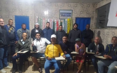 Liga de Sabará MG informa:  Serie B 2022