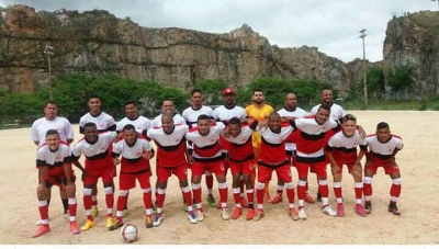 Resto do Morro vence o Vareteiros e conquista a Copa Band 2017 em Contagem