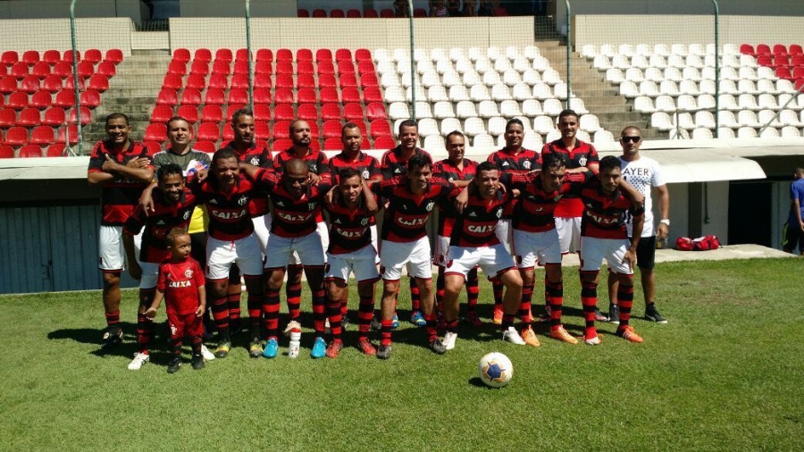 (MEU TIME FC) Resenha FC, por Rafinha (amante da várzeas FC)