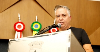 (PTaS) Novo prefeito de BH - Álvaro Damião: &quot;Eu e Fuad criamos um projeto sólido&quot;