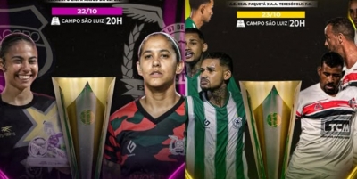 Copa Vagalume 2025 (Betim)