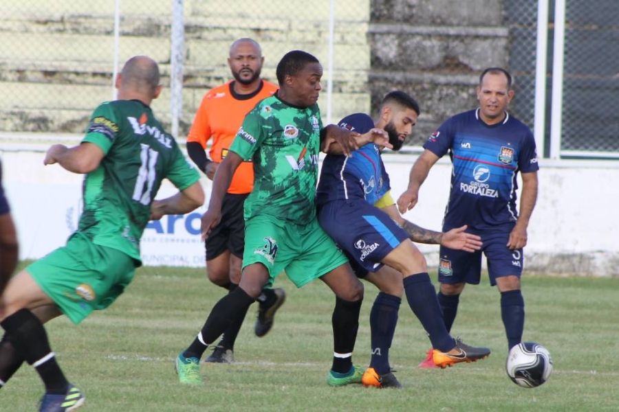 (MEU TIME FC) Malvinas (Araxá-MG) na Copa AMAPAR 2022