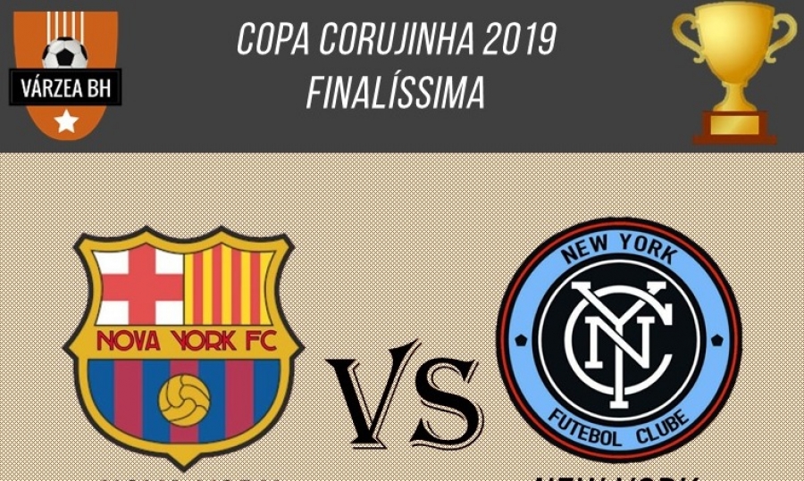C.R. Direto do ZAPZAP - Copa CORUJINHA 2019 FINAL