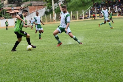 Marilac vence São Sebastião do Bugre e conquista o Campeonato Regional de Marilac