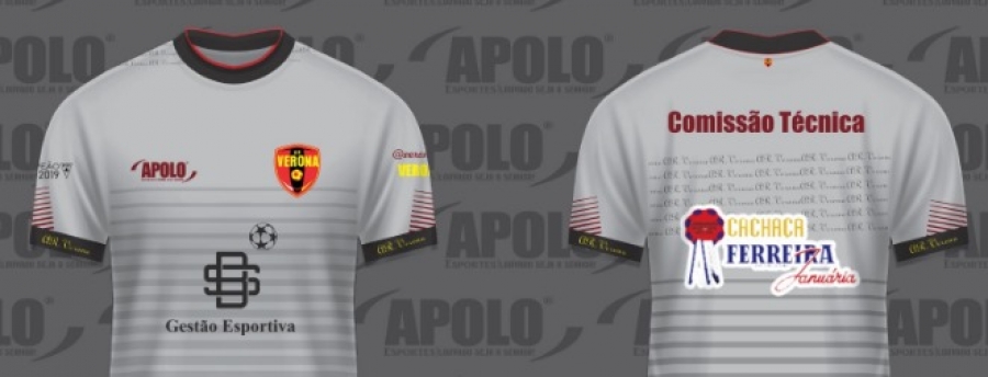 (MEU TIME FC) A.R. Verona (BH) no Brasilerão 2025