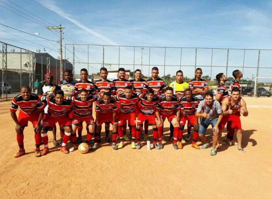 (MEU TIME FC) REC/Contagem na FINAL!