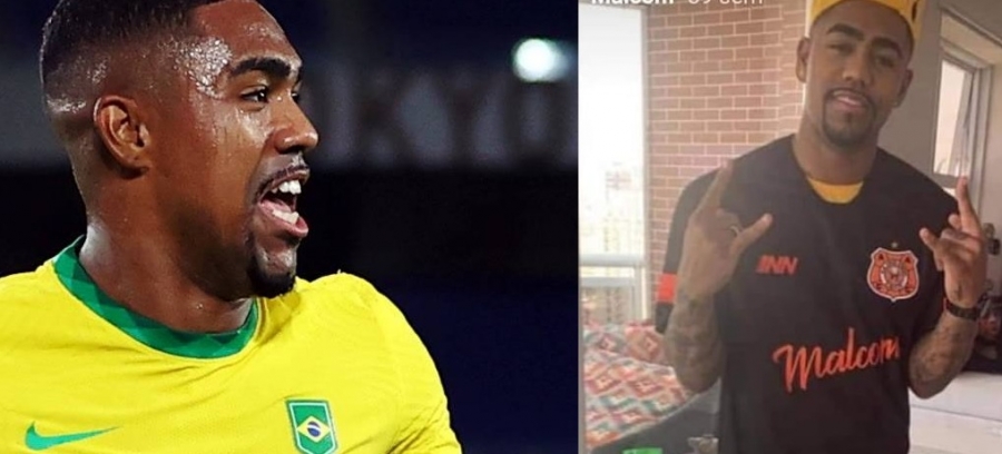 C.R. Direto do ZAPZAP -  Medalha de Ouro para a família A.A. Cruz Credo!