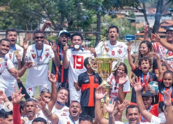 Caetezão @codemge 2025