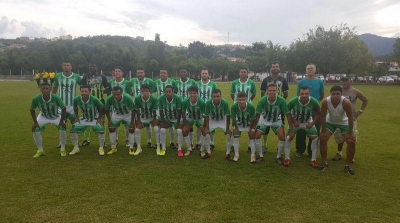 Mineiro, Itacolomy e Casa Grande dividem a liderança XXIV Taça Vertentes promovida pela Liga de Lafaiete (LDCL)