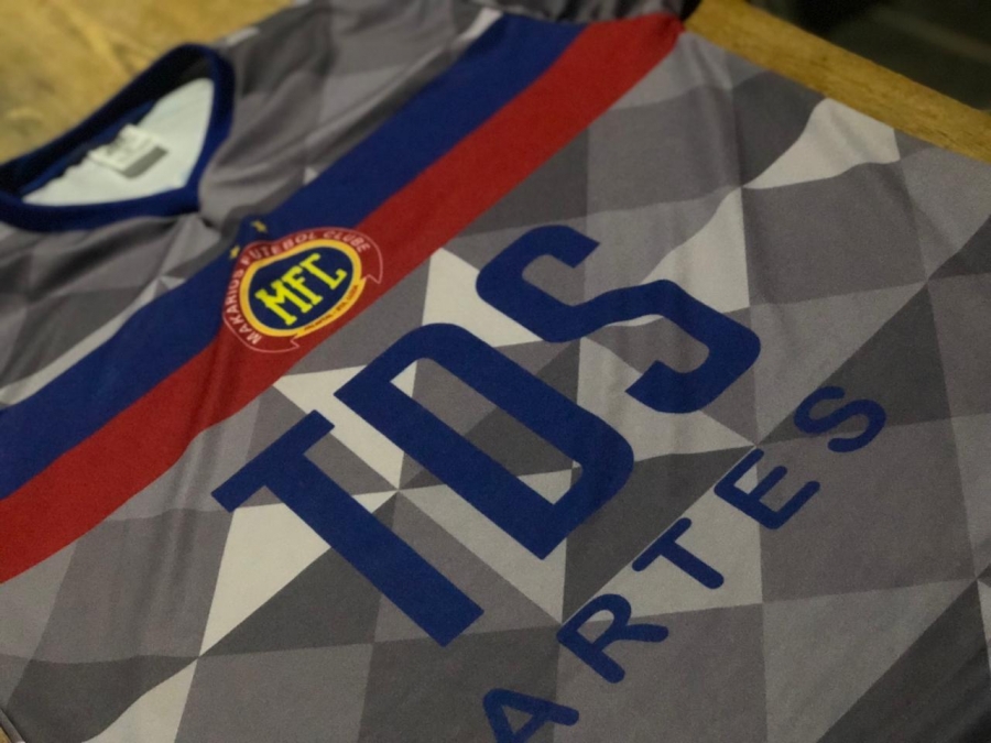 (MEU TIME FC) Makários FC (Sta. Luzia - MG) 2019