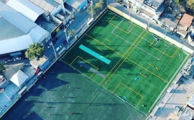 C.R. Direto do ZAPZAP - A ímpar de &quot;piso novo&quot;