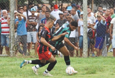 Divulgadas as equipes que disputarão a Copa Capelinha