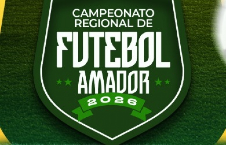Campeonato de Futebol Amador Matozinhos 2026