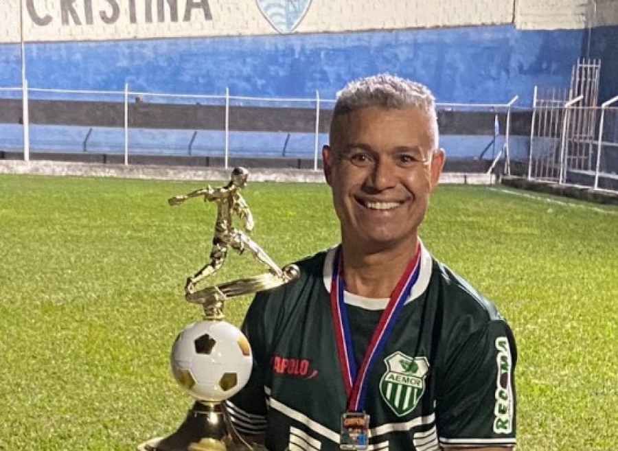 C.R. Direto do ZAPZAP - C4 campeão de TUDO FC